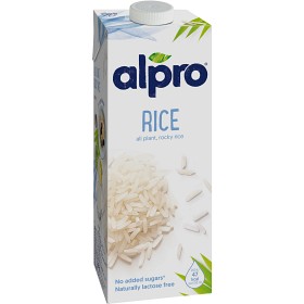 Bild på Alpro Risdryck 1 liter