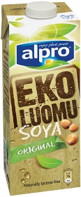 Bild på Alpro Sojadryck 1 liter
