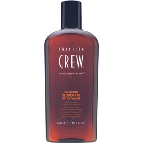 Bild på American Crew 24 Hour Deodorant Body Wash 450 ml
