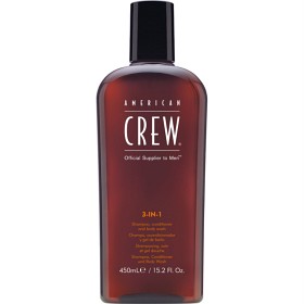 Bild på American Crew 3-in-1 Classic 450 ml