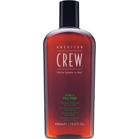 Bild på American Crew 3-in-1 Tea Tree 450 ml