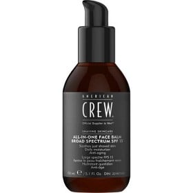 Bild på American Crew All-in-One Face Balm SPF15, 170 ml