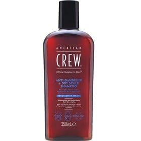 Bild på American Crew Anti-Dandruff + Dry Scalp Shampoo 250 ml
