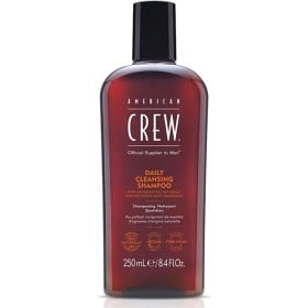Bild på American Crew Daily Cleansing Shampoo 250 ml