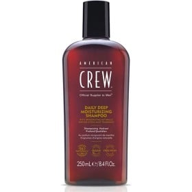 Bild på American Crew Daily Deep Moisturizing Shampoo 250 ml