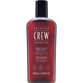 Bild på American Crew Daily Silver Shampoo 250 ml