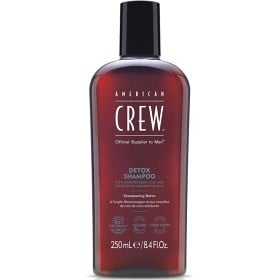 Bild på American Crew Detox Shampoo 250 ml