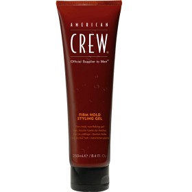 Bild på American Crew Firm Hold Styling Gel 250 ml