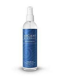 Bild på Ancient Minerals Magnesium Oil 118 ml