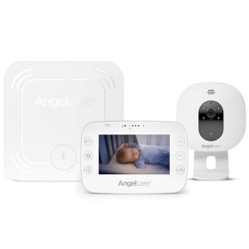Bild på Angelcare Rörelsemonitor Video AC327