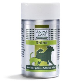 Bild på Animacare Shine 120 tabletter
