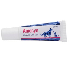 Bild på Aniocyn Gel 15 g