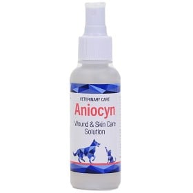 Bild på Aniocyn Spray 100 ml