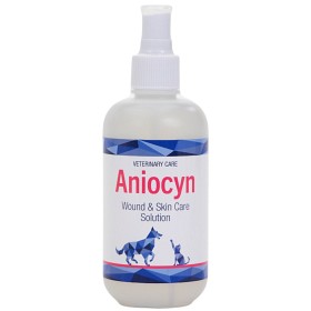 Bild på Aniocyn Spray 250 ml