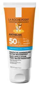 Bild på Anthelios Kids Sun Lotion SPF50+, 100 ml