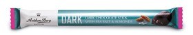 Bild på Anthon Berg Chocolate Stick SeaSalt Almond 37 g