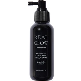 Bild på Rated Green Anti-Hair Loss Stimulating Scalp Spray 120 ml