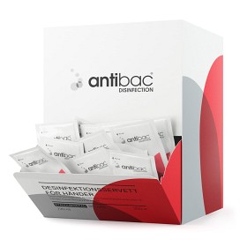 Bild på Antibac Desinfektionsservett för händer 250 st