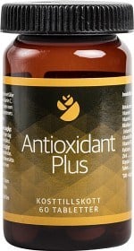 Bild på Bringwell Vitamin C, zink, koppar och selen 60 tab