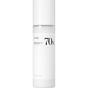 Bild på Anua Heartleaf 70% Daily Lotion 200 ml