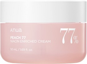 Bild på Anua Peach 77% Niacin Enriched Cream 50 ml