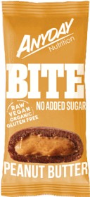 Bild på Anyday Bite Peanut Butter 20 g