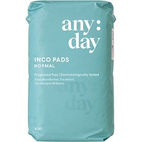 Bild på any:day Inkontinens Binda Normal 20-pack