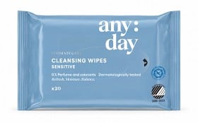 Bild på Any:day Intimservett 20-pack