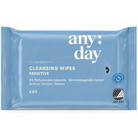 Bild på Any:day Intimservett 20-pack