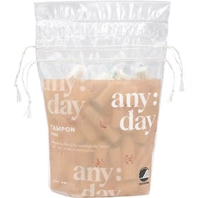 Bild på Any:day Tampong Mini 50-pack