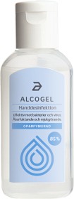 Bild på Apotea Alcogel 85% 50 ml