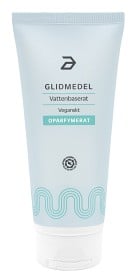 Bild på Apotea Vattenbaserat glidmedel 100 ml