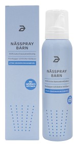 Bild på Apotea Isoton nässpray barn 125 ml