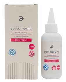 Apotea Lusschampo 120 ml.