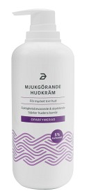 Bild på Apotea Mjukgörande hudkräm 5% karbamid 500 g