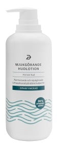 Bild på Apotea Mjukgörande hudlotion 20% propylenglykol 500 g