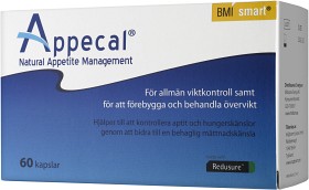 Bild på Appecal 60 kapslar
