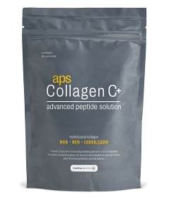Bild på APS Collagen C+ 180 g