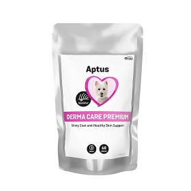 Bild på Aptus Derma Care Premium 60 st