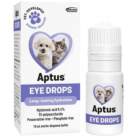Bild på Aptus Eye Drops