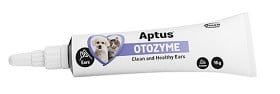 Bild på Aptus Otozyme Ear Creme 15 g