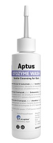 Bild på Aptus Otozyme Ear Wash 100 ml