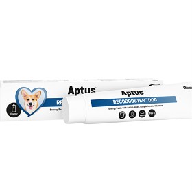 Bild på Aptus Recobooster Dog
