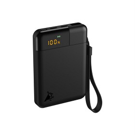 Bild på Aqiila Powerbank Powerbird 5000 mAh Svart