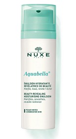 Bild på Nuxe Aquabella Beauty-Revealing Moisturising Emulsion 50 ml
