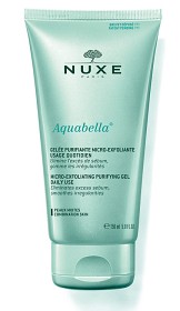Bild på Nuxe Aquabella Micro-Exfoliating Purifying Gel 150 ml