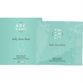Bild på ARC Mama Belly Sheet Mask 3-pack