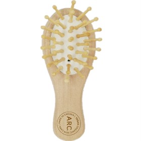 Bild på ARC Wooden Hair Brush