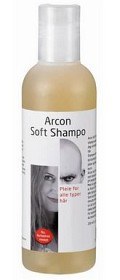 Bild på Arcon Soft Schampo 200 ml