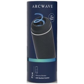 Bild på Arcwave Pow, Black
